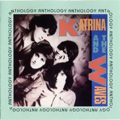 Anthology by Katrina and the Waves album reviews, ratings, credits