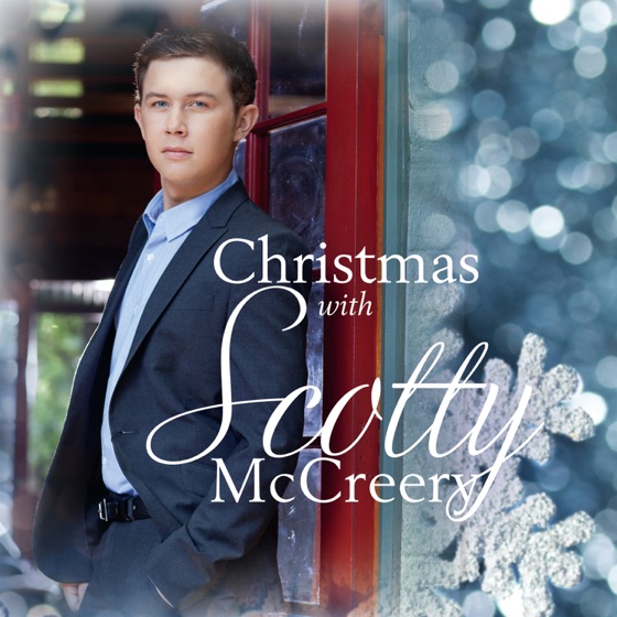 Cover artwork for O Holy Night
