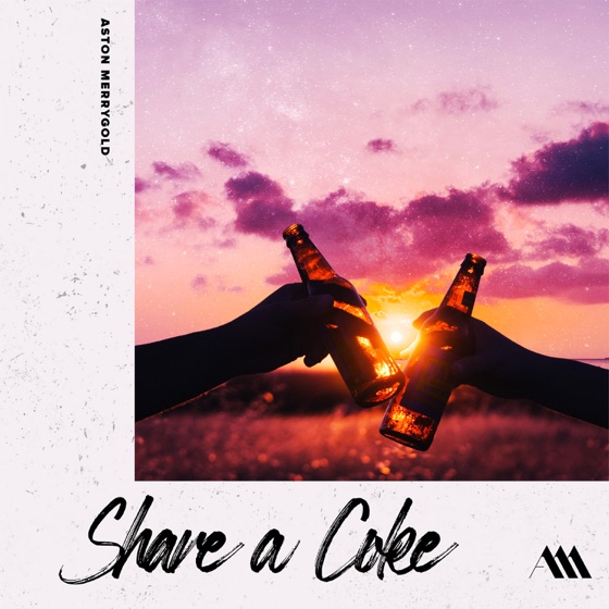 Cover artwork for Share a Coke
