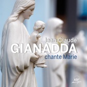 Jean-Claude Gianadda chante Marie artwork