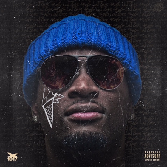 Cover artwork for Sometimes