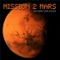 N.A.S.A. - Mission To Mars lyrics