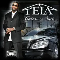Gators & Suits by Tela album reviews, ratings, credits