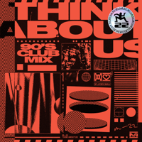 M-22 - Think About Us (feat. Lorne) [90's Club Mix] artwork