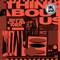 Think About Us (feat. Lorne) [90's Club Mix] artwork