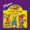 Josephine's Action Songs For Children