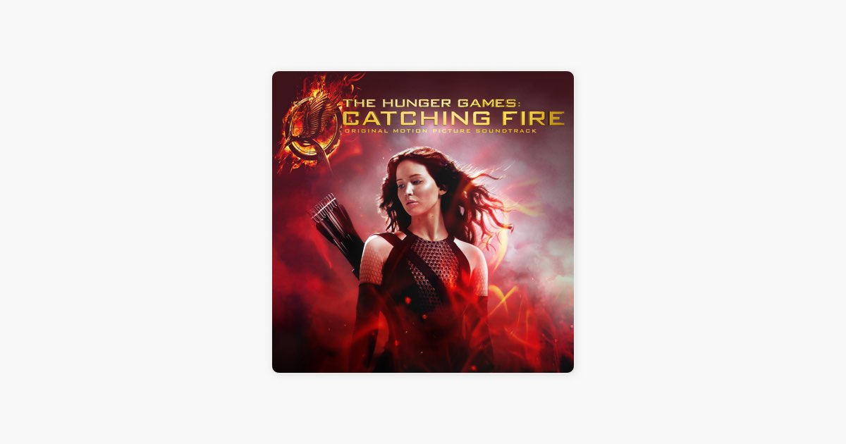 Песня everybody wants the world. Patti Smith the Hunger games: catching Fire.