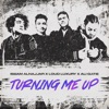 Turning Me Up (Hadal Ahbek) - Single