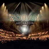 Zorán - Aréna 2019 artwork