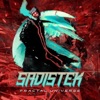 Sadistek - Daft Krunk