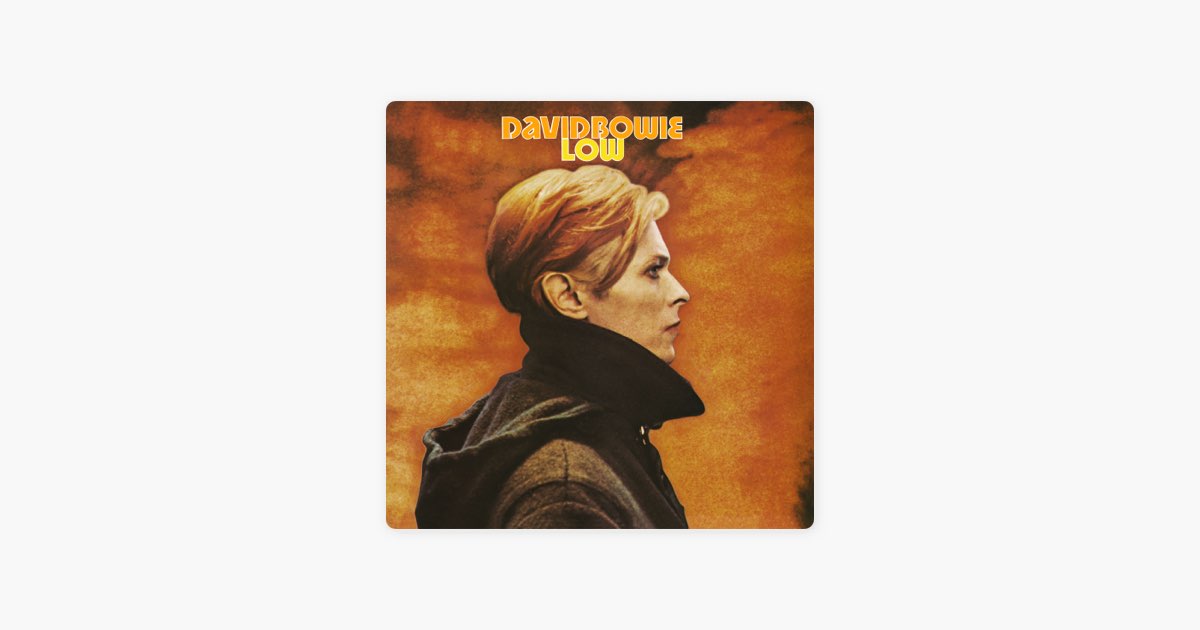 Портреты песня speed. Дэвид Боуи Low. David Bowie Low 1977. David Bowie Low альбом. LP Bowie, David: Low.