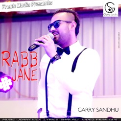 RABB JANE cover art