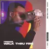 Walk Thru Fire - Single album lyrics, reviews, download