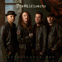 The Wildhearts - Renaissance Men artwork