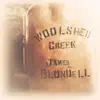 Woolshed Creek album lyrics, reviews, download