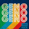 Geno: 1980 Rock artwork