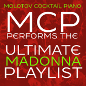 Like a Prayer (Instrumental) - Molotov Cocktail Piano