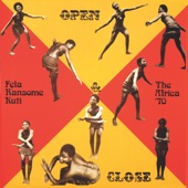 Open & Close (Edit) artwork
