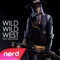 Wild Wild West (feat. Halocene) artwork