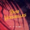 Je T'aime - Paco Versailles lyrics