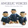 Angelic Voices album lyrics, reviews, download