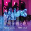 Mujeres (feat. Justin Quiles) - Single album lyrics, reviews, download