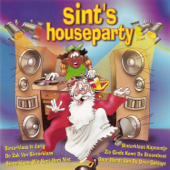 Sint's Houseparty - De Gouden Nachtegaaltjes