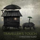 Traveller's Touch - Christian Alvad