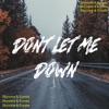 Don't Let Me Down (feat. Eunoia) - Single