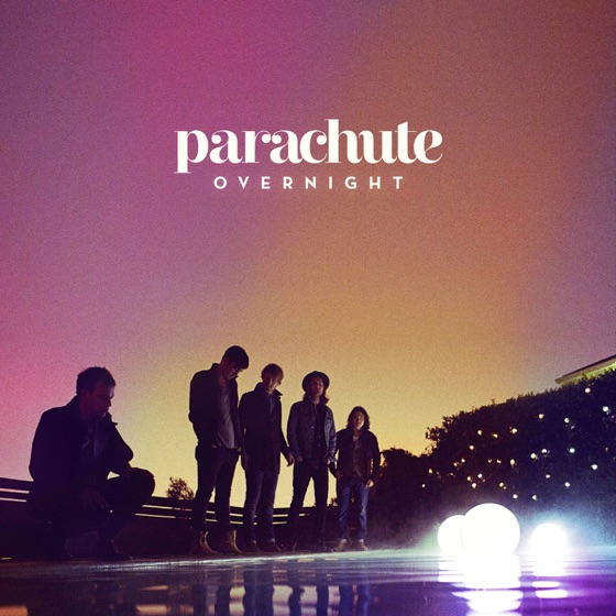 Cover artwork for The Other Side