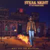 Steak Night at the Prairie Rose album lyrics, reviews, download