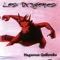 El Mujeriego - Los Dragones lyrics