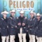 Marisol - Peligro Norteño lyrics