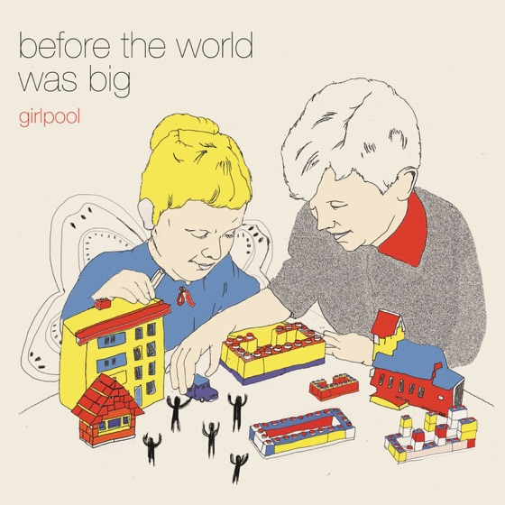 Cover artwork for Emily
