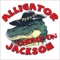 Hanging Judge - Alligator Jackson lyrics