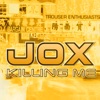 Killing Me (Remixes) - EP
