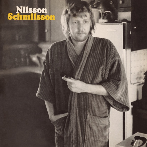 Nilsson Schmilsson - Harry Nilsson