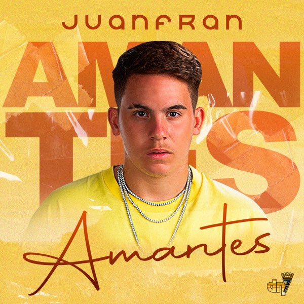 ‎Amantes - Single by Juanfran on Apple Music