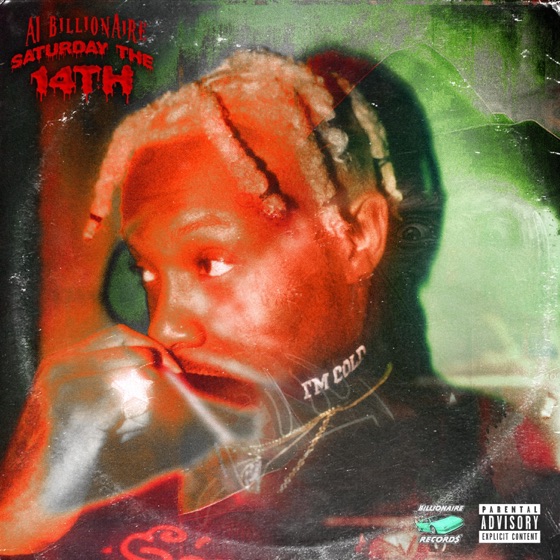 Cover artwork for Rookie of the Year