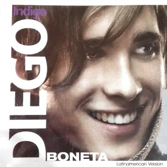 Índigo (Latinamerican Version) by Diego Boneta album reviews, ratings, credits