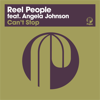 Can't Stop (feat. Angela Johnson & Dennis Ferrer) [Dennis F's Falling 4 U Mix] - Reel People