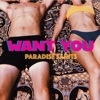 Want You - Single