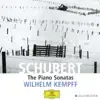 Schubert: The Piano Sonatas album lyrics, reviews, download