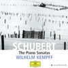 Schubert: The Piano Sonatas