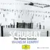 Schubert: The Piano Sonatas album cover