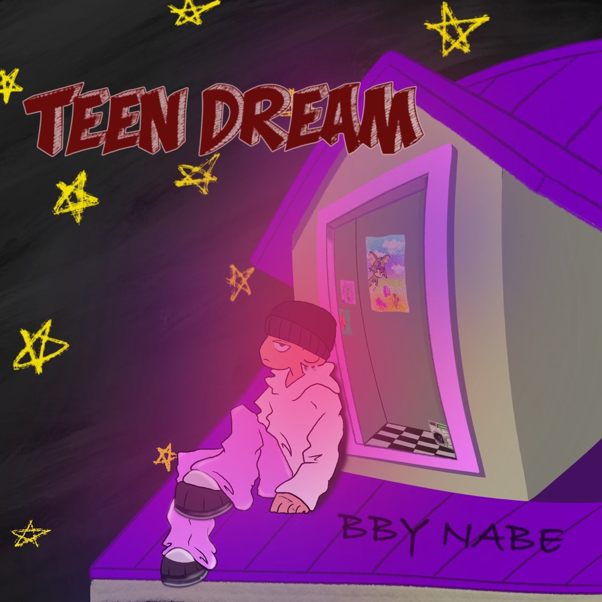 Teen Dream Pic