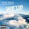 We up (feat. Ismail Denm) - Jordan Bancs lyrics