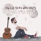 Ya lo dijo Andrés (feat. Dani Miralles) - Jorge Zornoza lyrics