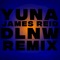 Dance Like Nobody's Watching (James Reid Remix) artwork