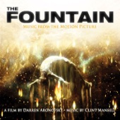 The Fountain (Music from the Motion Picture) artwork